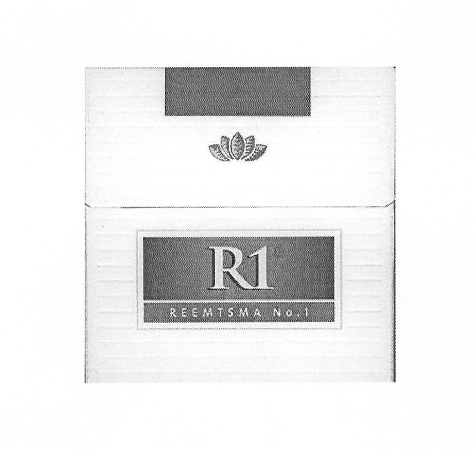 R1 REEMTSMA No.1