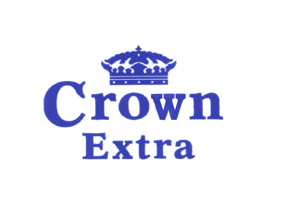 Crown Extra