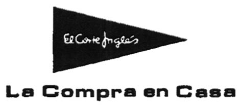 El Corte Inglés La Compra en Casa