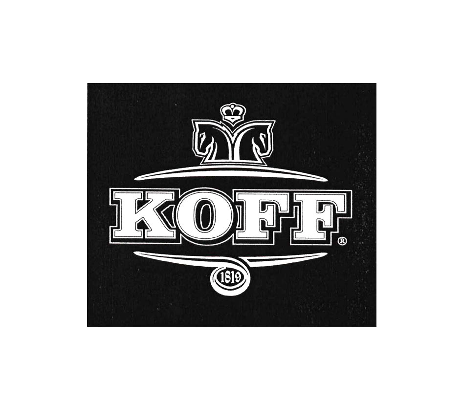 KOFF 1819