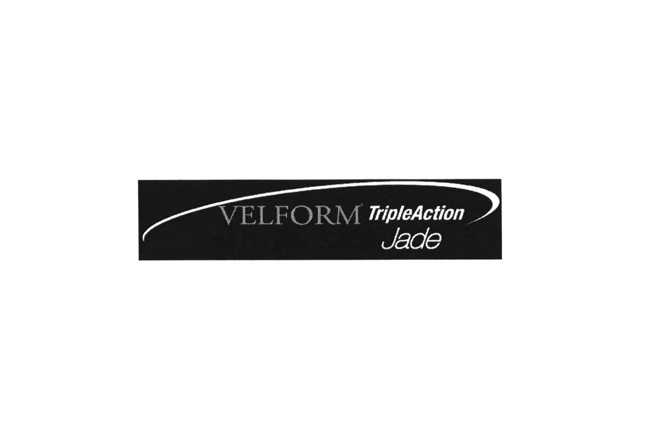 VELFORM TripleAction Jade