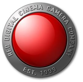 RED DIGITAL CINEMA CAMERA COMPANY EST. 1999