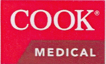 COOK MEDICAL