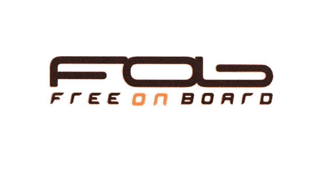 FOB FREE ON BOARD