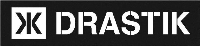 DRASTIK