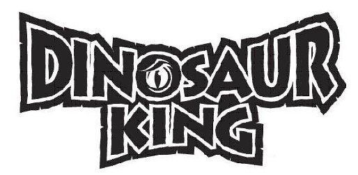 DINOSAUR KING