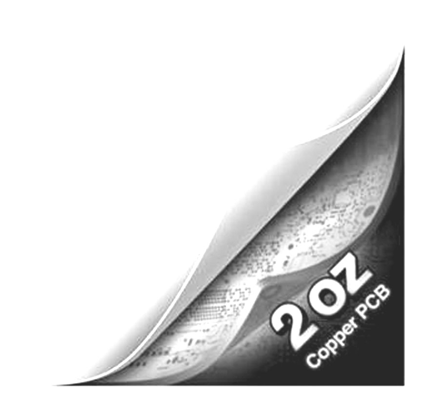 2 oz Copper PCB