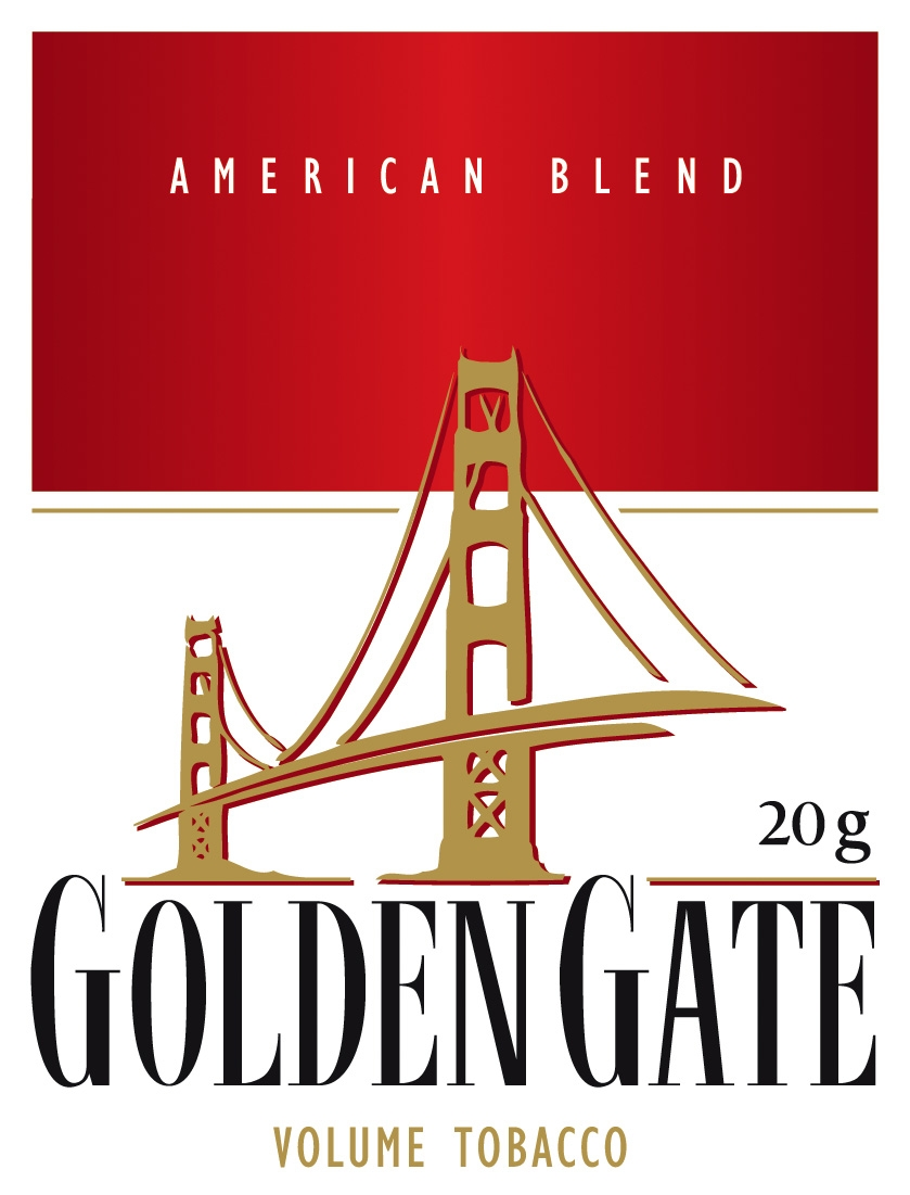 GOLDEN GATE