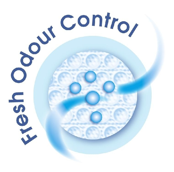 Fresh Odour Control