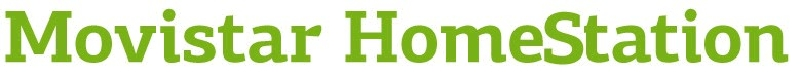 MOVISTAR HOMESTATION