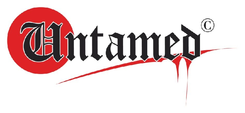 Untamed