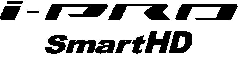 i-PROSmart HD (stylised word)