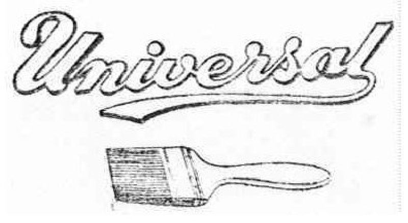 UNIVERSAL