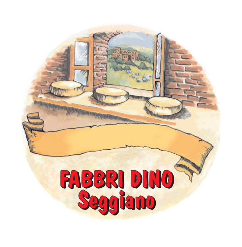 FABBRI DINO Seggiano