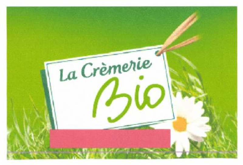 LA CREMERIE BIO
