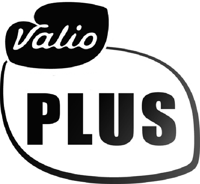 Valio PLUS