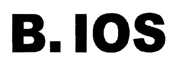 B.IOS