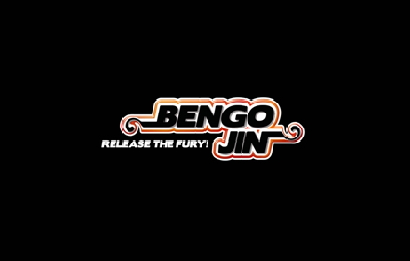 Bengo Jin, release the fury!