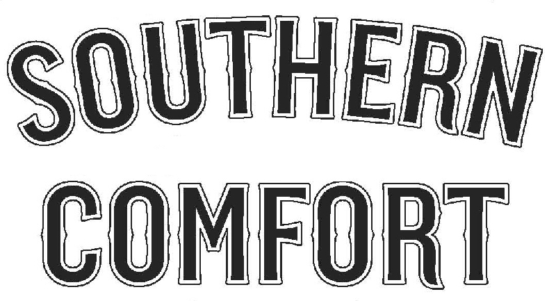 SOUTHERN COMFORT