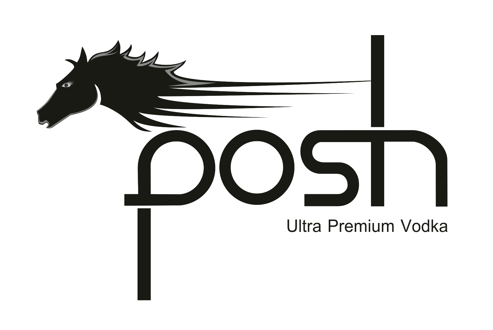 POSH ULTRA PREMIUM VODKA