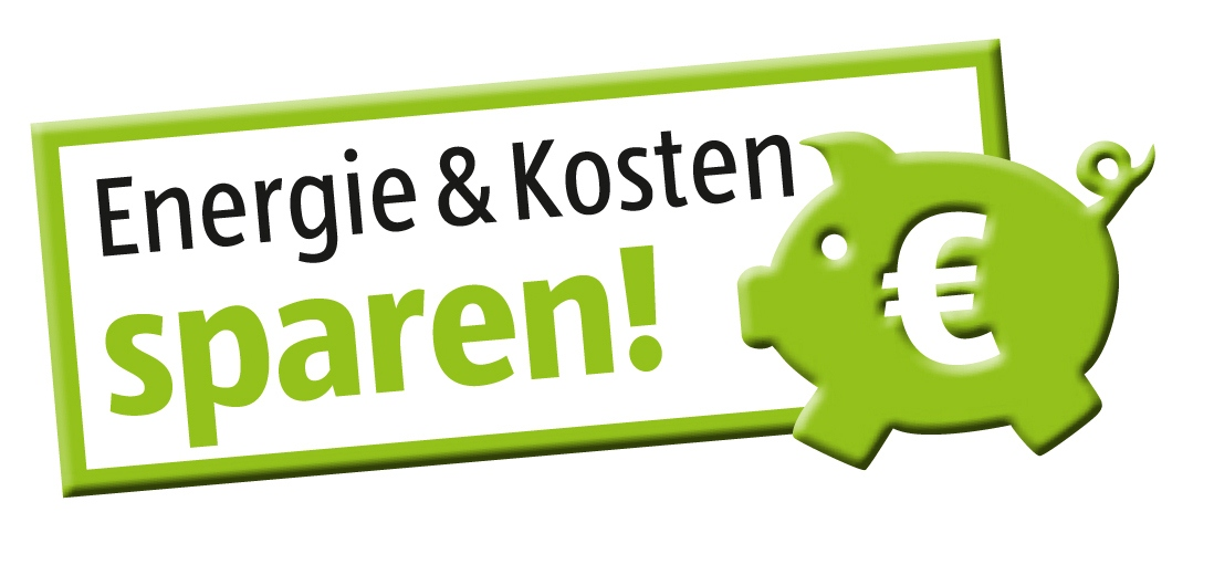 Energie & Kosten sparen!