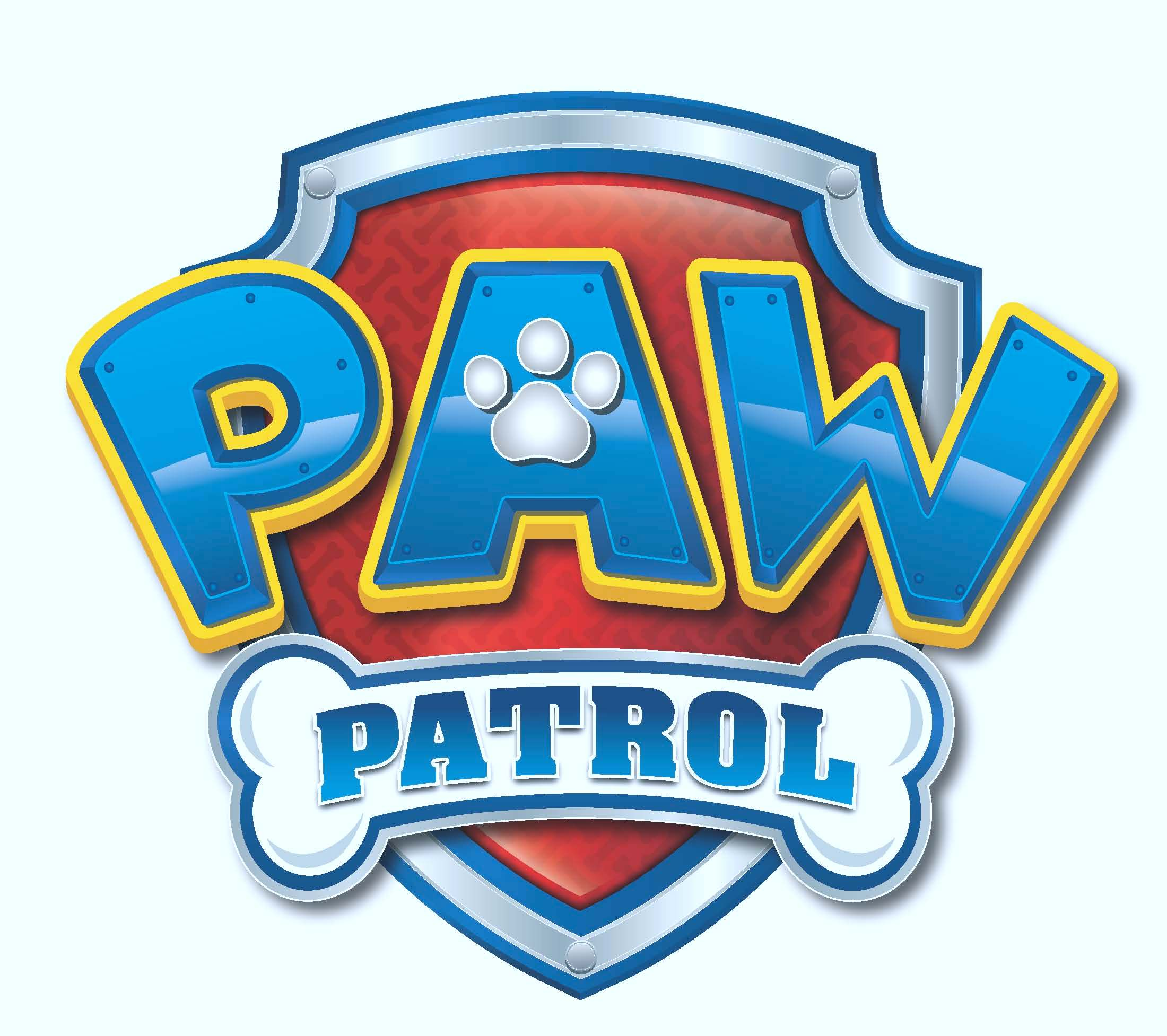 PAW PATROL