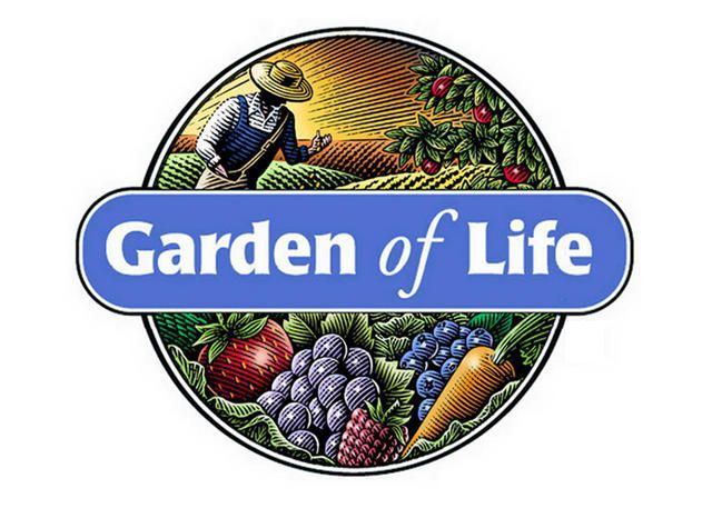 GARDEN OF LIFE