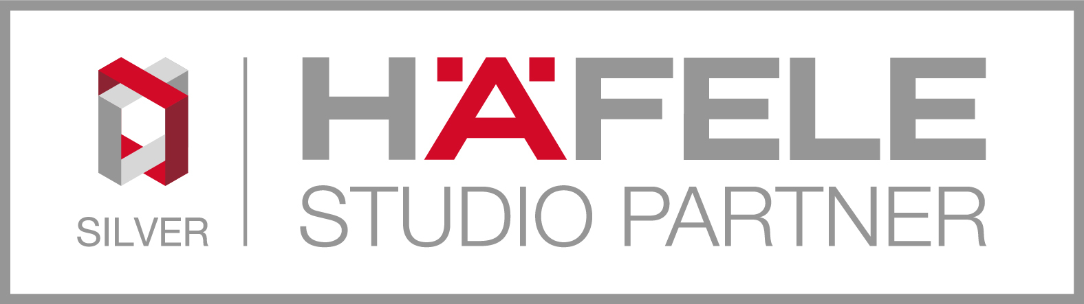 SILVER HÄFELE STUDIO PARTNER