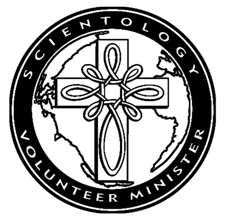 SCIENTOLOGY VOLUNTEER MINISTER