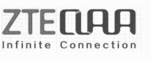 ZTE CLAA Infinite Connection