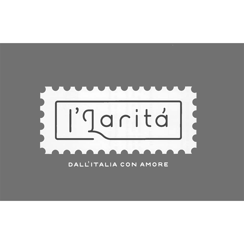 I´LARITA DALL´ITALIA CON AMORE