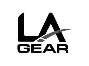 LA GEAR