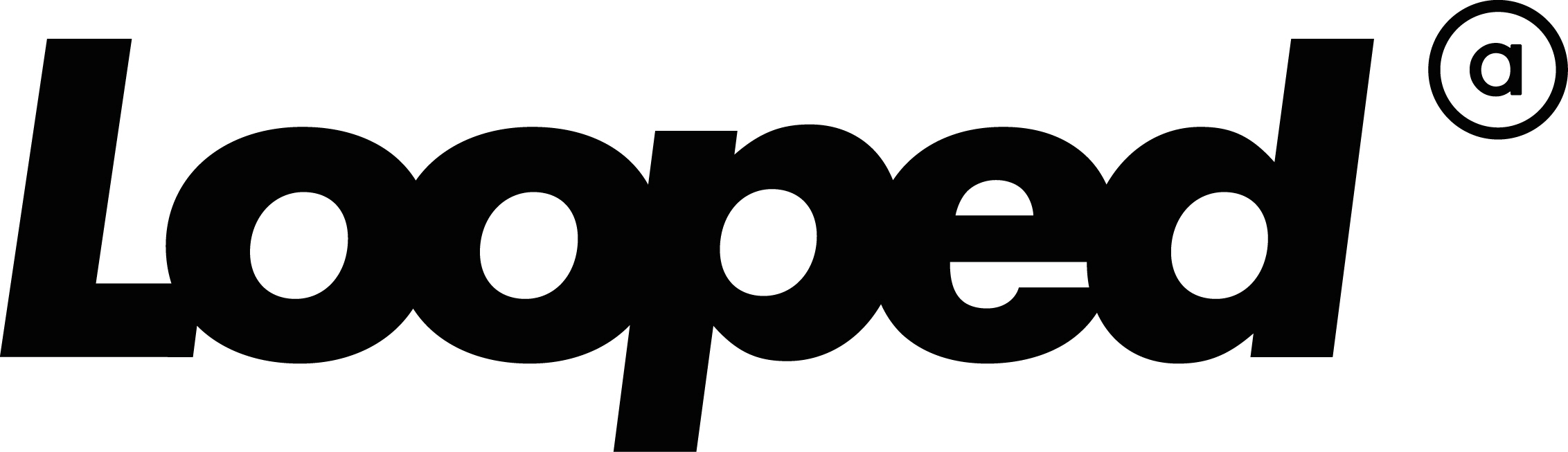 LOOPED