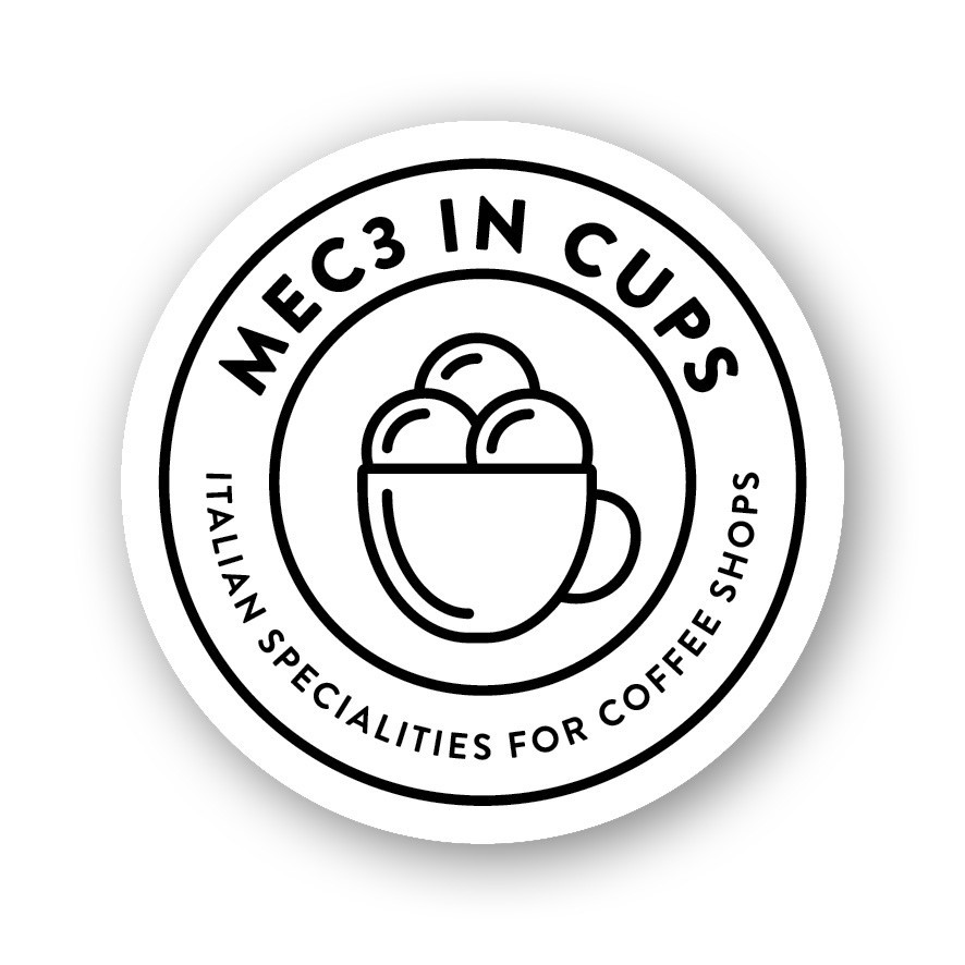 MEC3 IN CUPS ITALIAN SPECIALITIES FOR COFFEE SHOPS