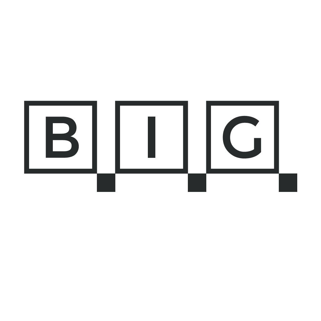 B.I.G.