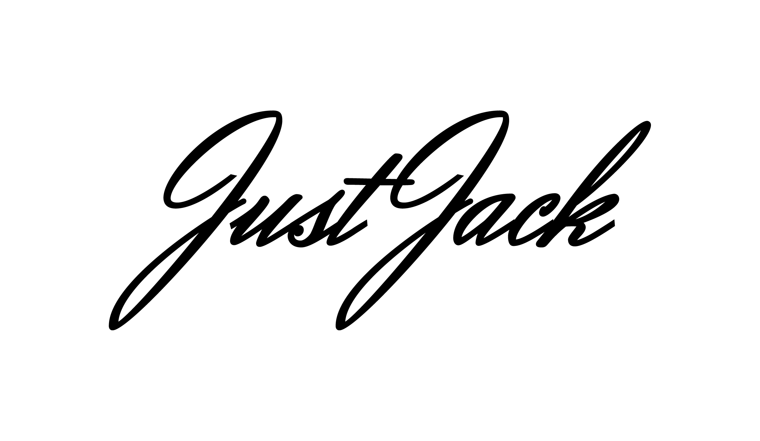 just jack