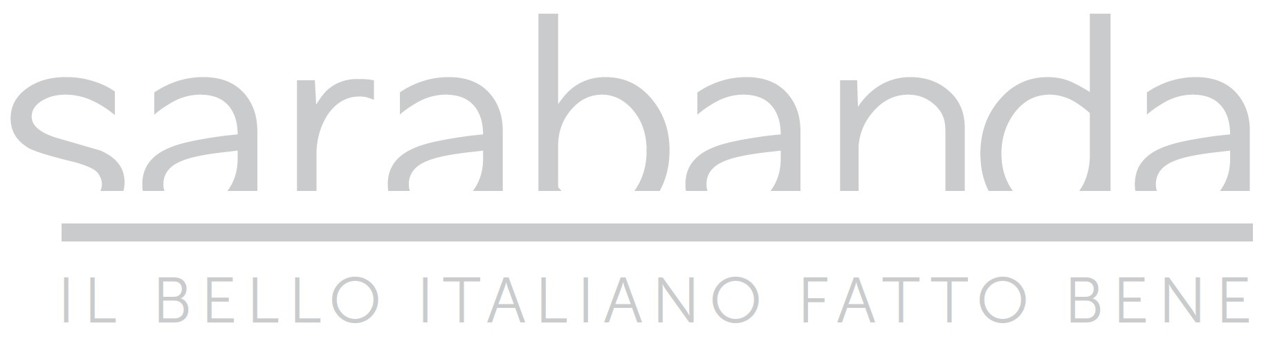 SARABANDA IL BELLO ITALIANO FATTO BENE