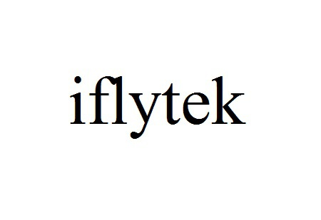 iflytek
