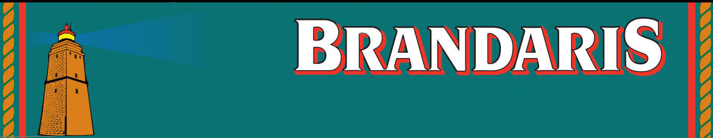 BRANDARIS