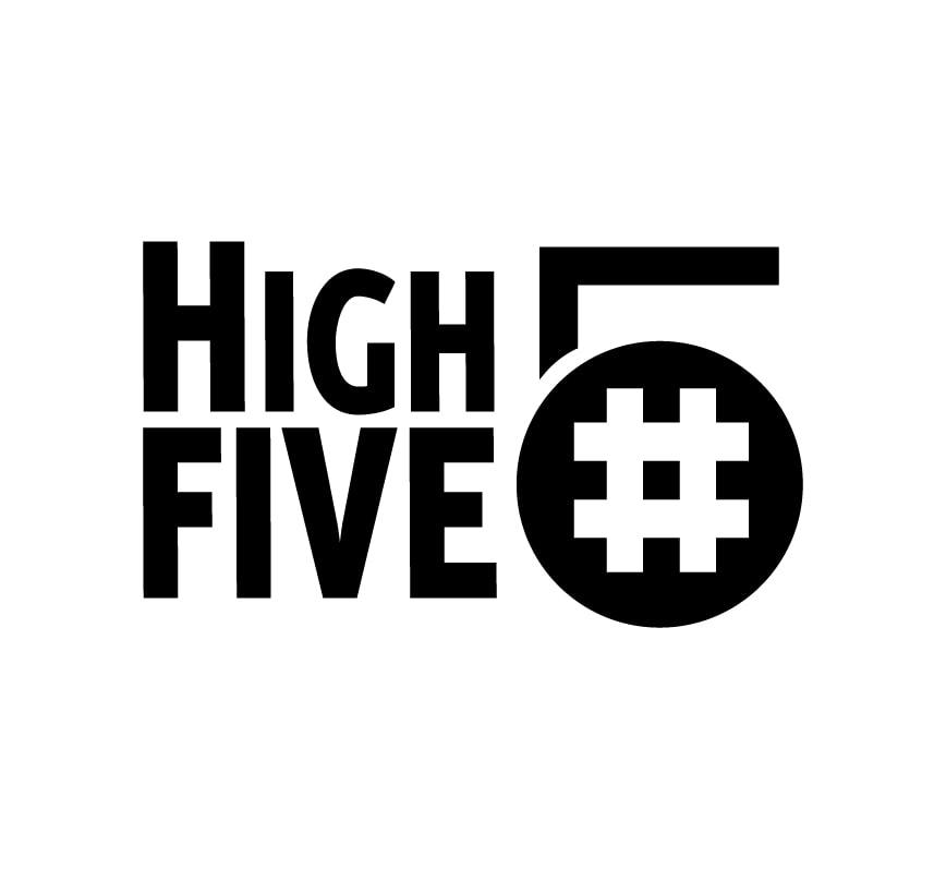 HIGH FIVE