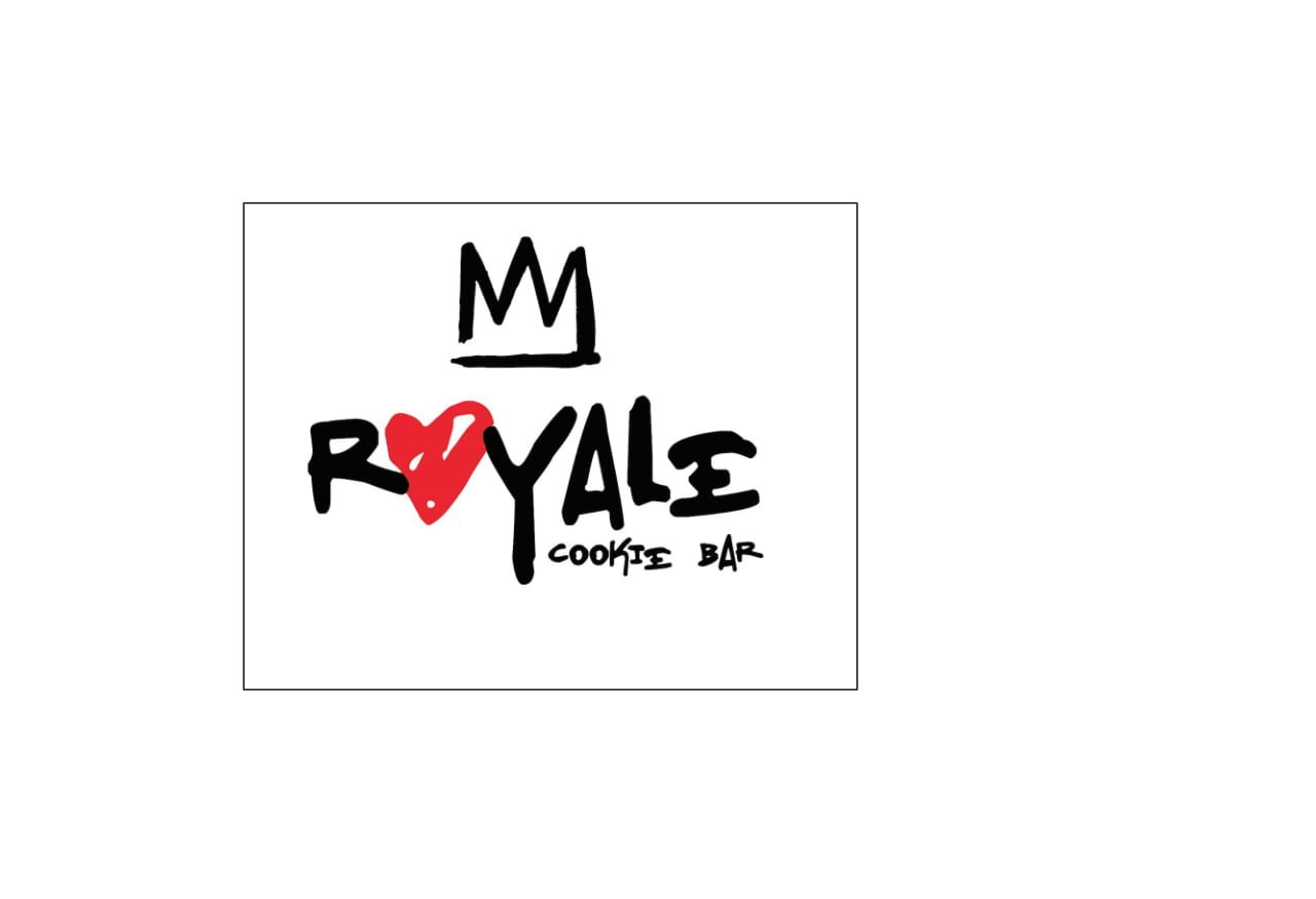 ROYALE COOKIE BAR