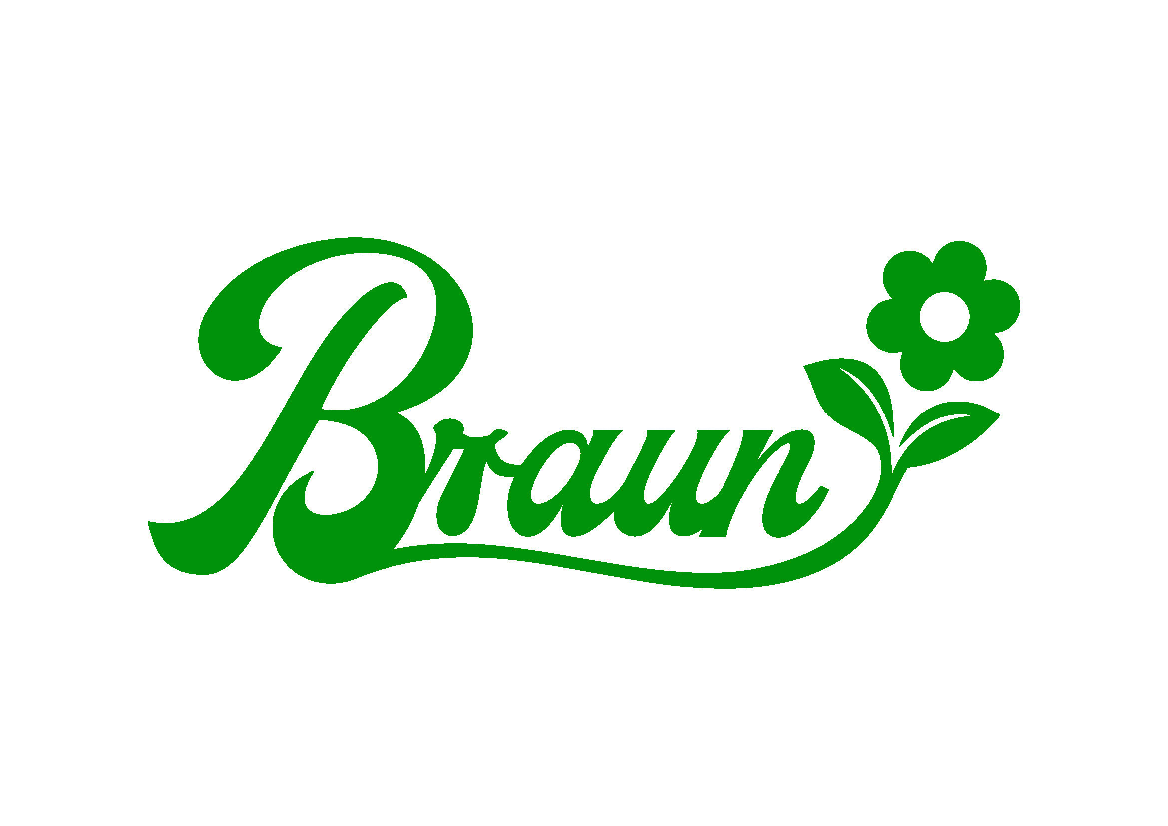 Braun