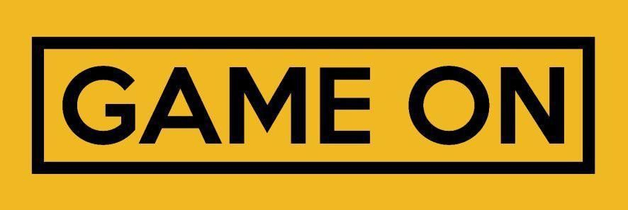 GAME ON