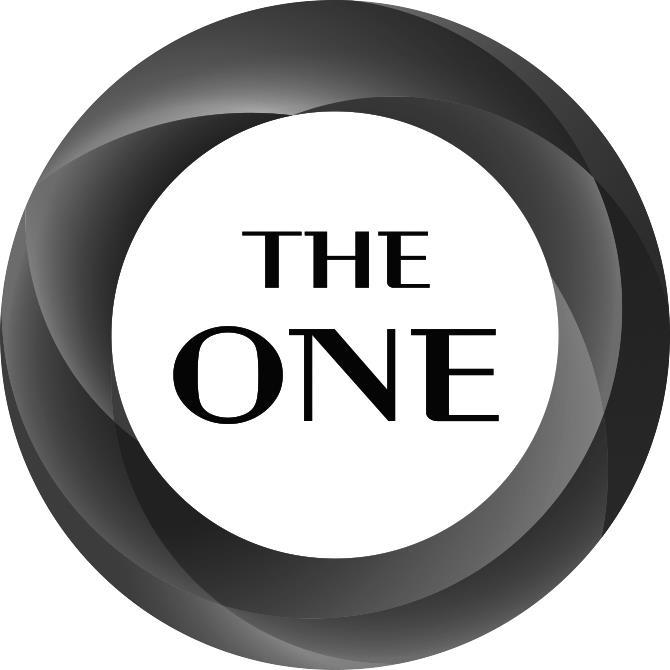THE ONE
