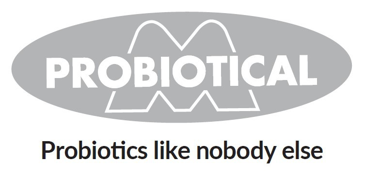 M PROBIOTICAL Probiotics like nobody else