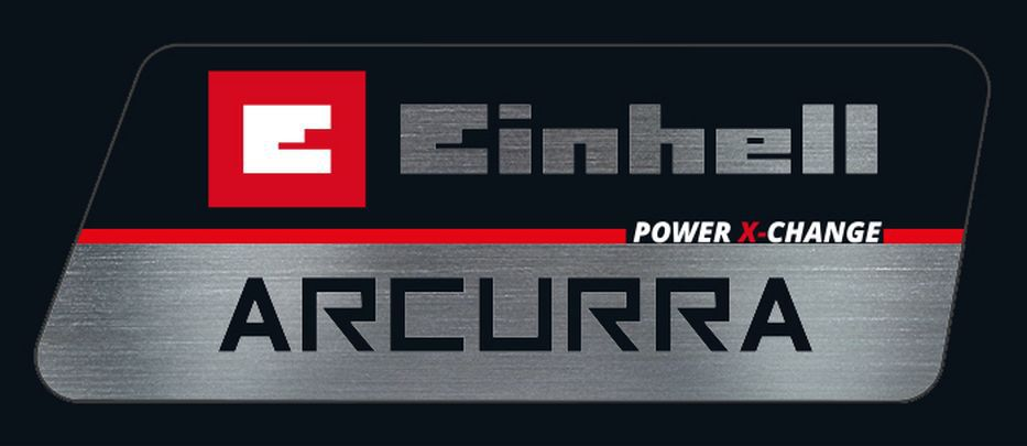 Einhell E POWER X-CHANGE ARCURRA