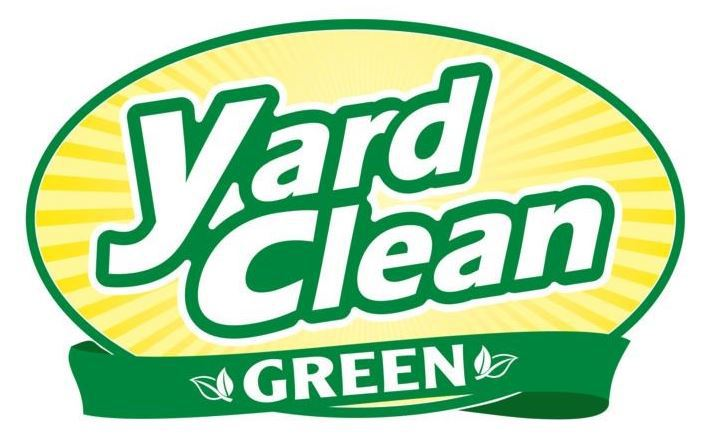 YARD CLEAN GREEN
