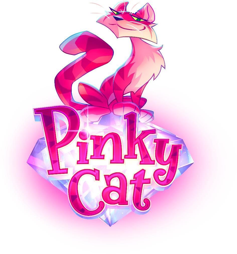Pinky Cat