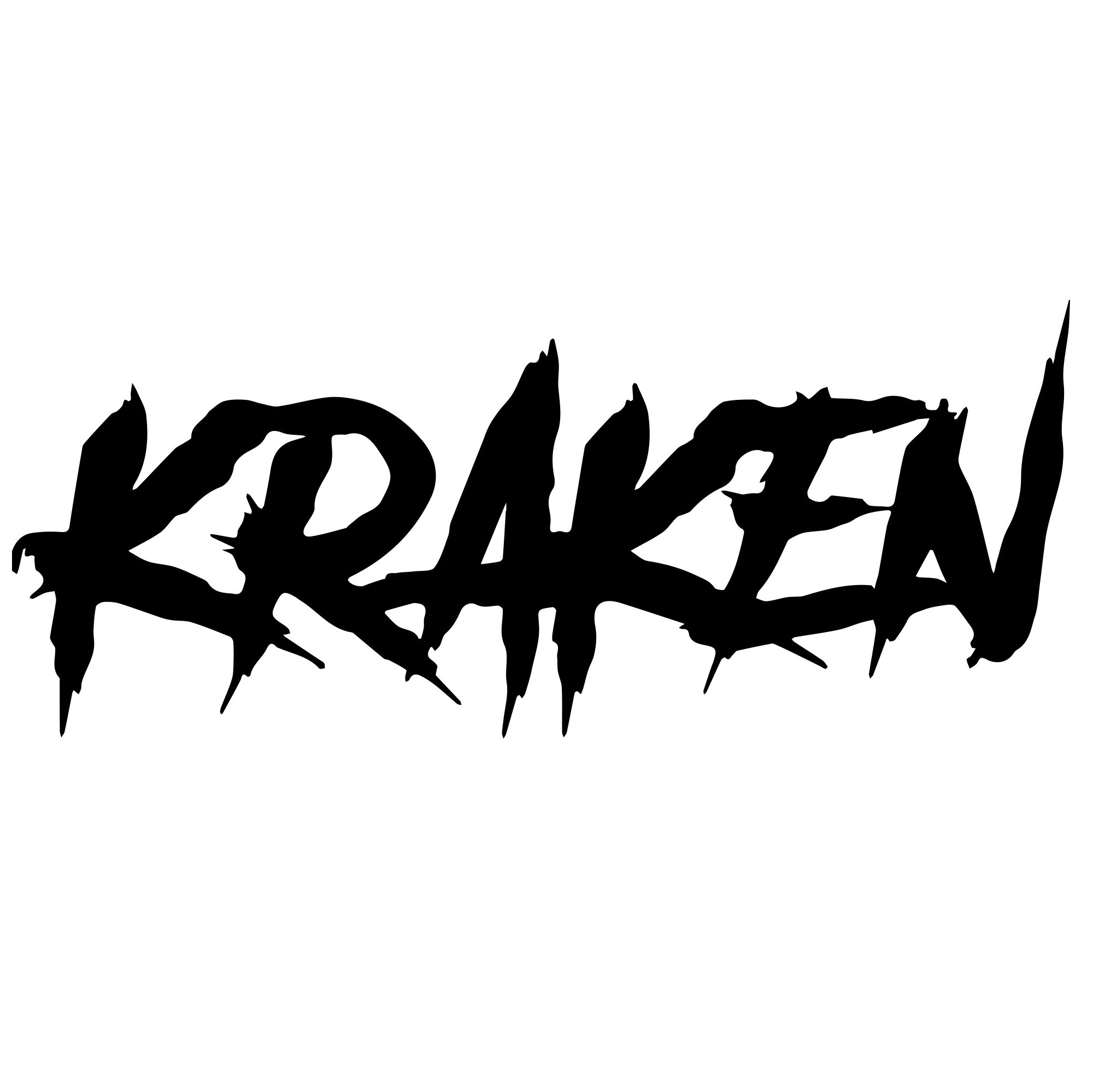 KRAKEN