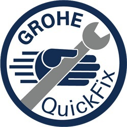 GROHE QuickFix